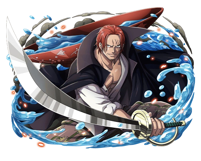 Shanks VS Battles Wiki FANDOM powered by Wikia