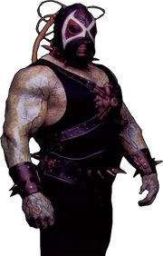 Bane MOVIE Render2