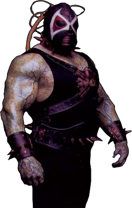 Bane MOVIE Render2