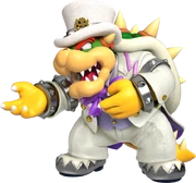 Bowser Odyssey Bowser Odyssey