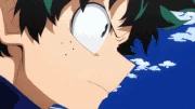Delaware Smash Deku