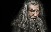 Gandalf Gandalf