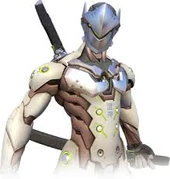 GenjiOverwatch