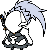 Hakumen-blazblue-chibi Hakumen-blazblue-chibi