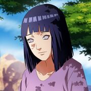 Hinata Hyuga