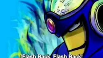 Hyadain - Flash Man, Flash! (English Subtitles)