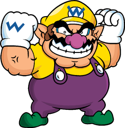 I m a wario i m a gonna win by blistinaorgin-d5iwx8h