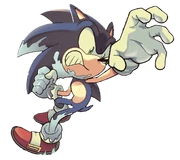 InfectedSonic