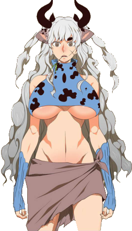 KingUmaRender