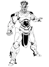 King (Edens Zero)