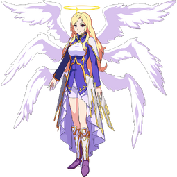 Lucifer Arcangel