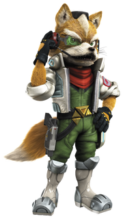 Star Fox, VS Battles Wiki