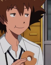 Smug Taichi Smug Taichi