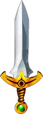 The Four Sword