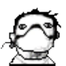 Zach froggo