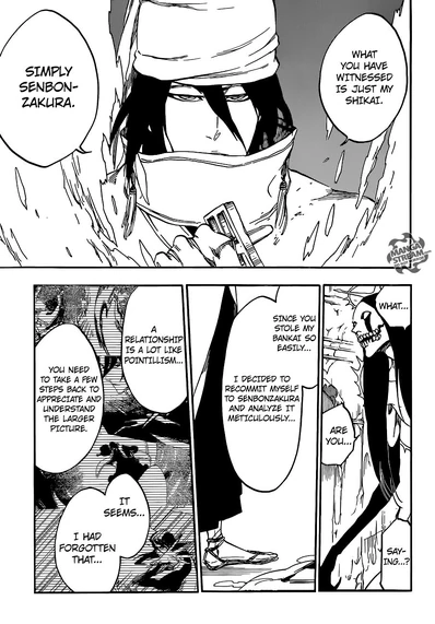 Byakuya petals 5