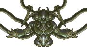 Chrono Trigger Lavos inner