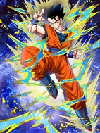 Gohan