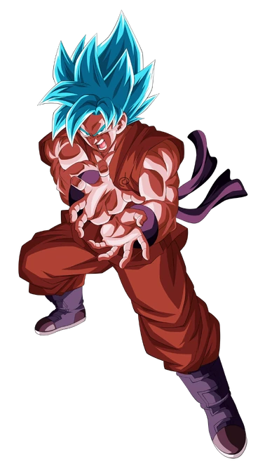 Goku ss blue render 1 alt 13 by ssjrose890 ddiqhz4-fullview