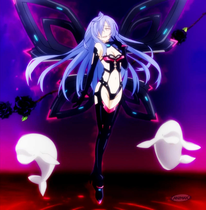 superdimension neptune vs sega hard