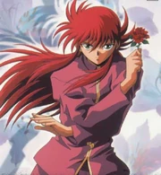 Kurama YYH