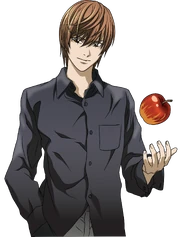 Light Yagami (Kira)