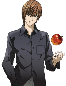 Light Yagami (Kira) Light Yagami (Kira)