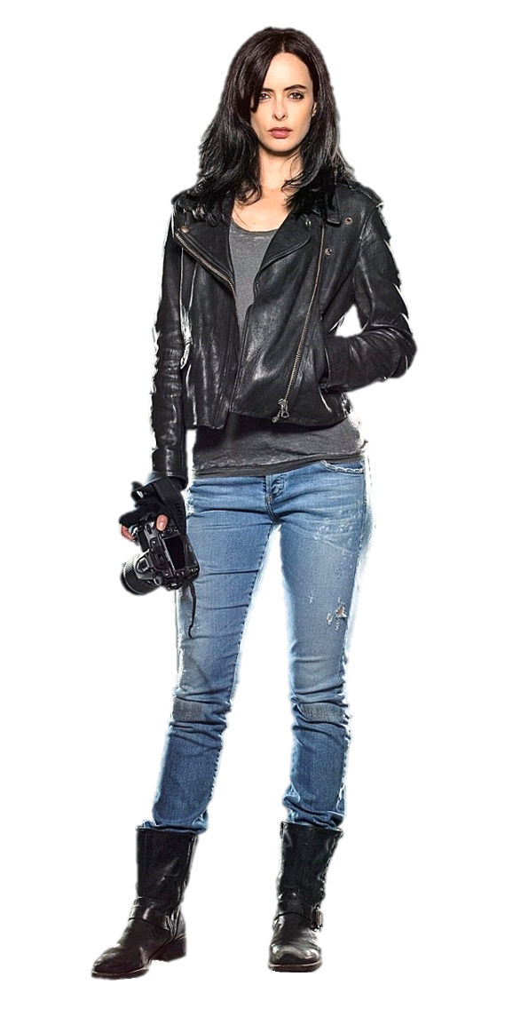 jessica jones outfit jessica jones outfit
