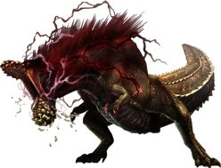MH3G-Hungry Deviljho