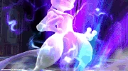 Smash Mewtwo ki