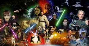 Star war Star war