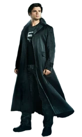 Superman Smallville