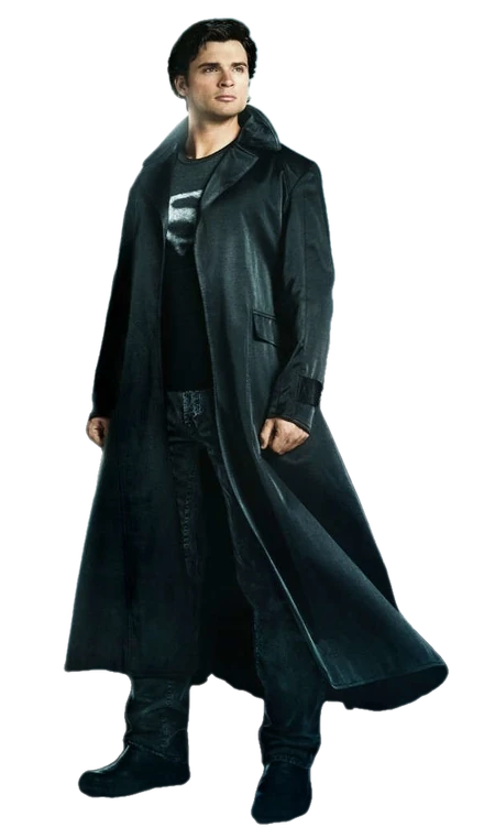 Superman Smallville