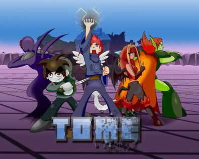TOME