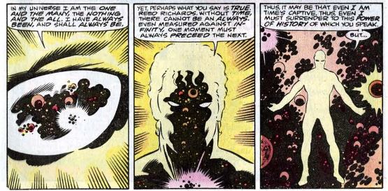 Beyonder Should Be In Tier 1 A Vs Battles Wiki Forum