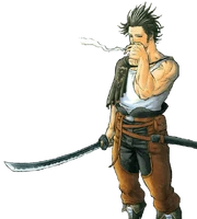 Yami Sukehiro