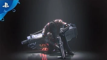 『GUNGRAVE GORE』 ÒâåÒéúÒâ╝ÒéÂÒâ╝ÒâáÒâ╝ÒâôÒâ╝ 『GUNGRAVE GORE』 ÒâåÒéúÒâ╝ÒéÂÒâ╝ÒâáÒâ╝ÒâôÒâ╝