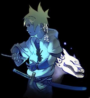 Spectacular Samurai 8 Hachimaru Edition General Discussion Vs Battles Wiki Forum