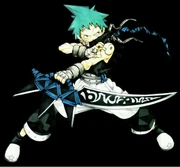 Badass Black*Star