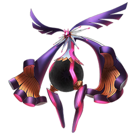 Cherubimon Vicex