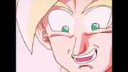 DBZ Abridged Episode 52 - Super Happy Goku