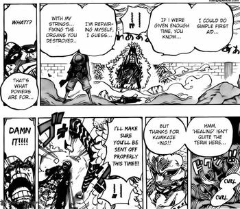 Doffy-ThreadControl Doffy-ThreadControl