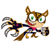 El Tigre