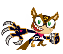 El Tigre