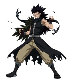 Gajeel Gajeel