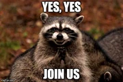 Join us