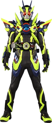 KR01-Zero-Oneshiningassaulthopper