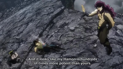 Kars Overdrive Anime Kars Overdrive Anime