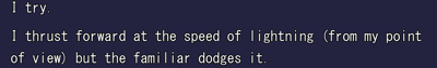 Kotarou lightning Kotarou lightning