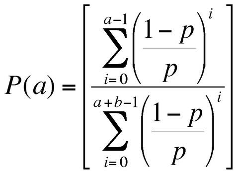 Probability Manipulation